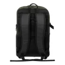 Rucsac sport casual, Everestus, 2610E19175, 290x430x120 mm, Poliuretan, Verde