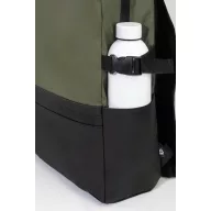   Rucsac sport casual, Everestus, 2610E19175, 290x430x120 mm, Poliuretan, Verde