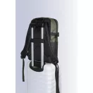 Rucsac sport casual, Everestus, 2610E19175, 290x430x120 mm, Poliuretan, Verde
