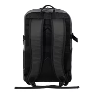   Rucsac sport casual, Everestus, 2610E19174, 290x430x120 mm, Poliuretan, Gri Dark