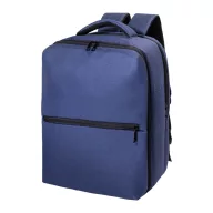   Rucsac sport casual, Everestus, 2610E19211, 300x400x120 mm, Poliester, Albastru Dark