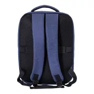   Rucsac sport casual, Everestus, 2610E19211, 300x400x120 mm, Poliester, Albastru Dark