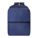 Rucsac sport casual, Everestus, 2610E19211, 300x400x120 mm, Poliester, Albastru Dark