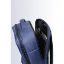 Rucsac sport casual, Everestus, 2610E19211, 300x400x120 mm, Poliester, Albastru Dark