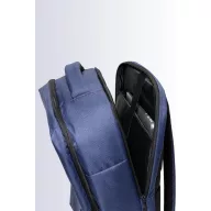   Rucsac sport casual, Everestus, 2610E19211, 300x400x120 mm, Poliester, Albastru Dark