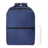   Rucsac sport casual, Everestus, 2610E19211, 300x400x120 mm, Poliester, Albastru Dark