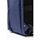 Rucsac sport casual, Everestus, 2610E19211, 300x400x120 mm, Poliester, Albastru Dark