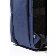   Rucsac sport casual, Everestus, 2610E19211, 300x400x120 mm, Poliester, Albastru Dark