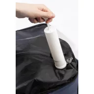   Rucsac sport casual, Everestus, 2610E19211, 300x400x120 mm, Poliester, Albastru Dark
