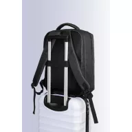   Rucsac sport casual, Everestus, 2610E19210, 300x400x120 mm, Poliester, Negru