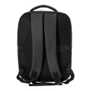 Rucsac sport casual, Everestus, 2610E19210, 300x400x120 mm, Poliester, Negru