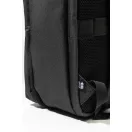 Rucsac sport casual, Everestus, 2610E19210, 300x400x120 mm, Poliester, Negru