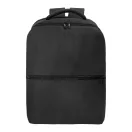 Rucsac sport casual, Everestus, 2610E19210, 300x400x120 mm, Poliester, Negru