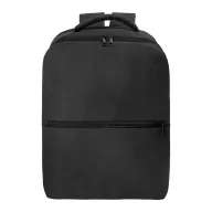   Rucsac sport casual, Everestus, 2610E19210, 300x400x120 mm, Poliester, Negru