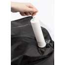 Rucsac sport casual, Everestus, 2610E19210, 300x400x120 mm, Poliester, Negru