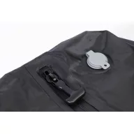   Rucsac sport casual, Everestus, 2610E19210, 300x400x120 mm, Poliester, Negru