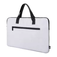   Geanta laptop, Everestus, 2610E17284, 375x265x15 mm, Poliuretan, Gri