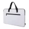 Geanta laptop, Everestus, 2610E17284, 375x265x15 mm, Poliuretan, Gri