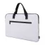 Geanta laptop, Everestus, 2610E17284, 375x265x15 mm, Poliuretan, Gri