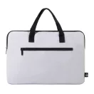 Geanta laptop, Everestus, 2610E17284, 375x265x15 mm, Poliuretan, Gri