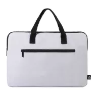   Geanta laptop, Everestus, 2610E17284, 375x265x15 mm, Poliuretan, Gri