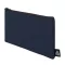 Penar, Everestus, 2610E18556, 220x110x5 mm, Poliuretan, Albastru