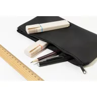   Penar, Everestus, 2610E18555, 220x110x5 mm, Poliuretan, Negru