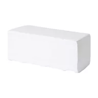   Container maritim antistres, Everestus, 2610E18966, 45x45x100 mm, Poliuretan, Alb