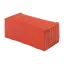 Container maritim antistres, Everestus, 2610E18965, 45x45x100 mm, Poliuretan, Rosu