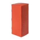 Container maritim antistres, Everestus, 2610E18965, 45x45x100 mm, Poliuretan, Rosu
