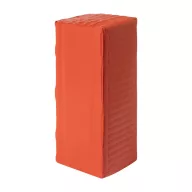   Container maritim antistres, Everestus, 2610E18965, 45x45x100 mm, Poliuretan, Rosu