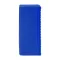 Container maritim antistres, Everestus, 2610E18963, 45x45x100 mm, Poliuretan, Albastru