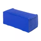 Container maritim antistres, Everestus, 2610E18963, 45x45x100 mm, Poliuretan, Albastru