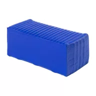   Container maritim antistres, Everestus, 2610E18963, 45x45x100 mm, Poliuretan, Albastru