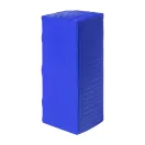 Container maritim antistres, Everestus, 2610E18963, 45x45x100 mm, Poliuretan, Albastru