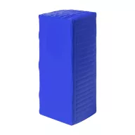   Container maritim antistres, Everestus, 2610E18963, 45x45x100 mm, Poliuretan, Albastru