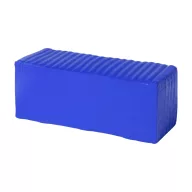   Container maritim antistres, Everestus, 2610E18963, 45x45x100 mm, Poliuretan, Albastru