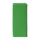 Container maritim antistres, Everestus, 2610E18964, 45x45x100 mm, Poliuretan, Verde