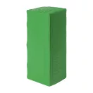 Container maritim antistres, Everestus, 2610E18964, 45x45x100 mm, Poliuretan, Verde