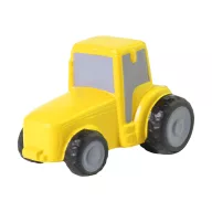   Tractor antistres, Everestus, 2610E18961, 57x56x85 mm, Poliuretan, Galben
