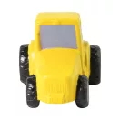 Tractor antistres, Everestus, 2610E18961, 57x56x85 mm, Poliuretan, Galben