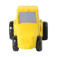   Tractor antistres, Everestus, 2610E18961, 57x56x85 mm, Poliuretan, Galben