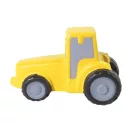 Tractor antistres, Everestus, 2610E18961, 57x56x85 mm, Poliuretan, Galben