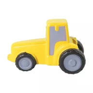   Tractor antistres, Everestus, 2610E18961, 57x56x85 mm, Poliuretan, Galben