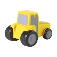   Tractor antistres, Everestus, 2610E18961, 57x56x85 mm, Poliuretan, Galben