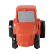   Tractor antistres, Everestus, 2610E18960, 57x56x85 mm, Poliuretan, Rosu