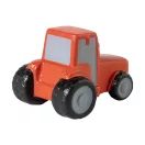 Tractor antistres, Everestus, 2610E18960, 57x56x85 mm, Poliuretan, Rosu