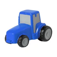   Tractor antistres, Everestus, 2610E18958, 57x56x85 mm, Poliuretan, Albastru
