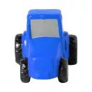 Tractor antistres, Everestus, 2610E18958, 57x56x85 mm, Poliuretan, Albastru