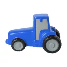 Tractor antistres, Everestus, 2610E18958, 57x56x85 mm, Poliuretan, Albastru
